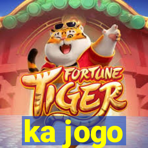 ka jogo